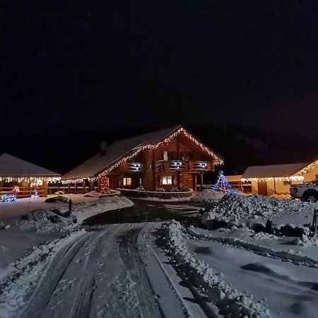 Casa De Poveste Sucevita Exteriör bild