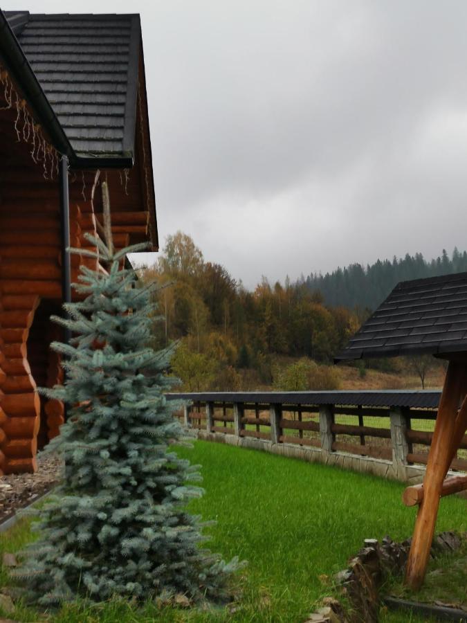 Casa De Poveste Sucevita Exteriör bild